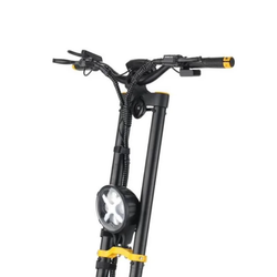 Электросамокат Kugoo Kirin LX 11 Plus