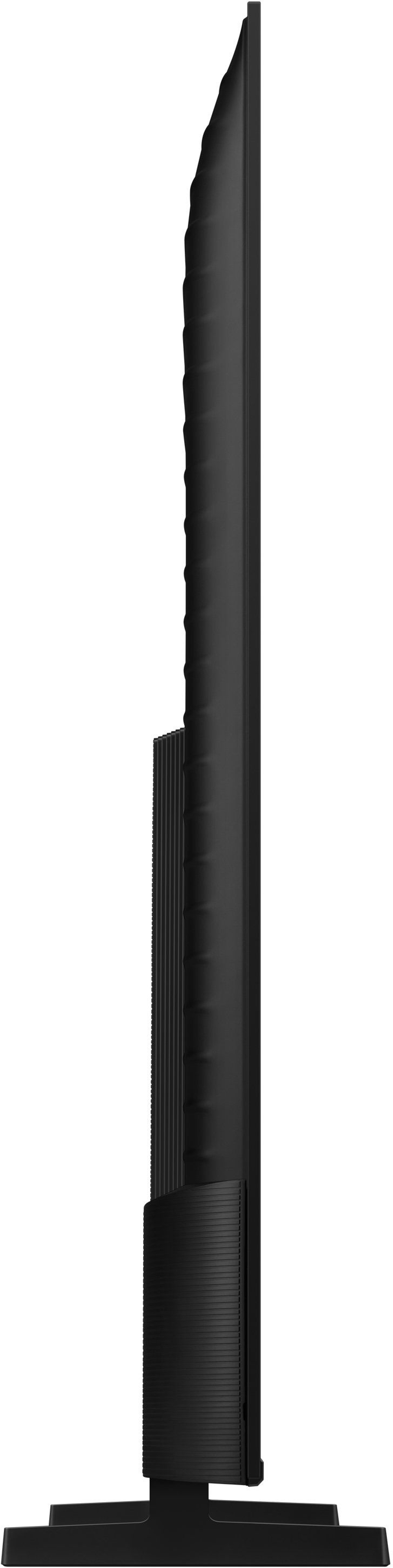 Телевизор Samsung 55" Crystal UHD U8000 4K, Процессор Crystal, Smart ТВ (2025) UE55U8000FUXRU Черный