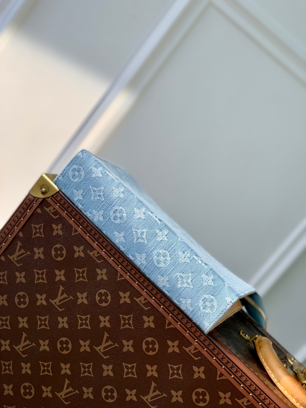 Louis Vuitton Toiletry Pouch 26
