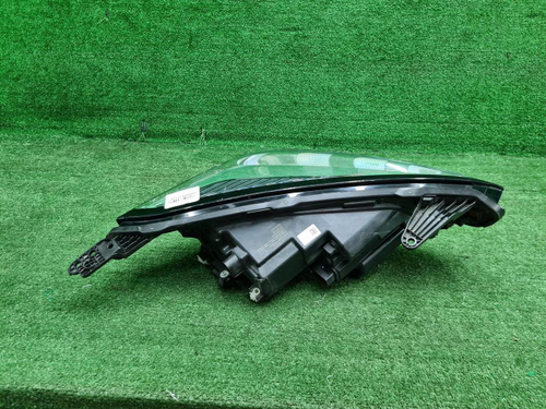 Фара левая Chery Tiggo 7 Pro (2020-н.в.) LED