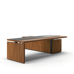 Стол руководителя Walter Knoll Mono-V Desk
