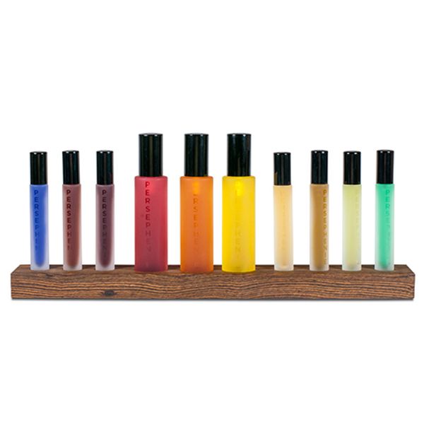 Persephenie Studio Ember Flower