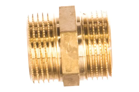 Ниппель STOUT НР 3/4&quot; 32435