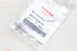 90101-GJ6-000. BOLT, ADJUSTING