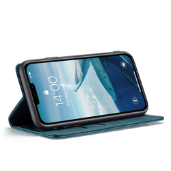Чехол-книжка CaseMe Matte iPhone 11