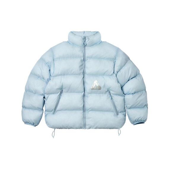 PALACE FW23 RIPSTOP PUFFA