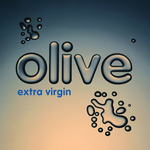 Olive / Extra Virgin (Coloured Vinyl)(2LP)
