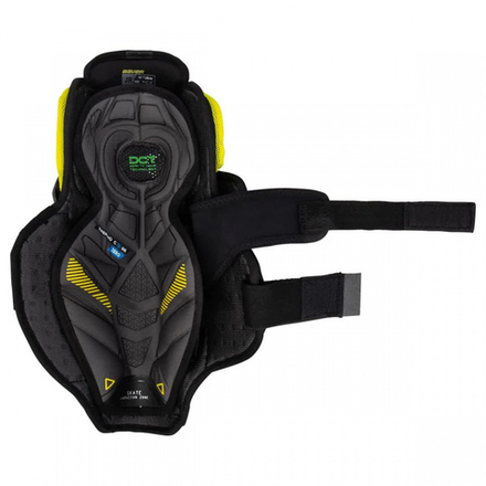 Щитки BAUER SUPREME MACH JR (юниорский)