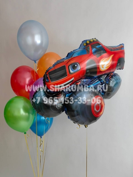 Набор "Вспыш"