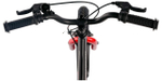 Детский велосипед Maxiscoo Jazz Standart Plus 14'' (2025)