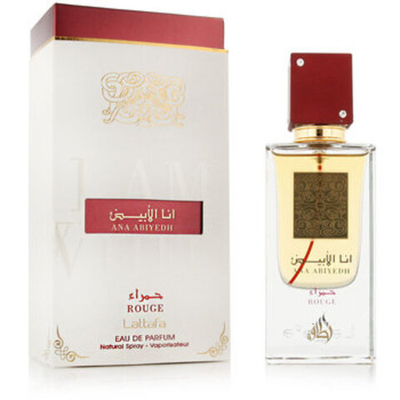 Ana Abiyedh Rouge EDP