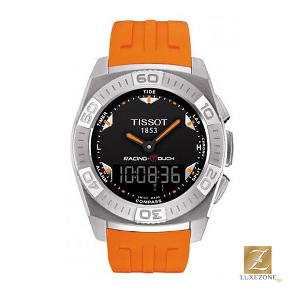 Tissot T002.520.11.03100