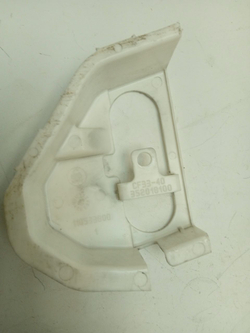 ZWS2101 кт9 Панель крепления клапана подачи воды стиральной машины Zanussi б/у