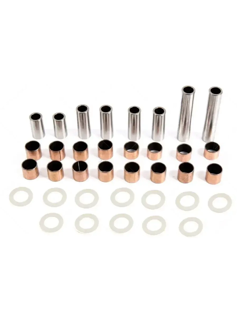 Втулки для передней подвески Yamaha (08-4300)