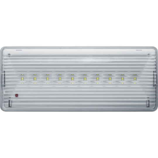 Светильник LED аварийный 3вт 3ч непостоянный IP54 Navigator NEF-08 14215