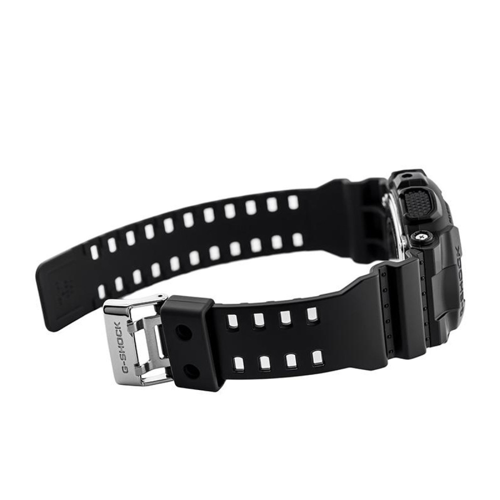 Часы CASIO, GA-100CF-1A