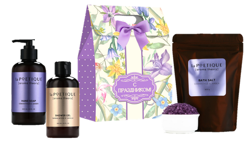 "Элегантный релакс"