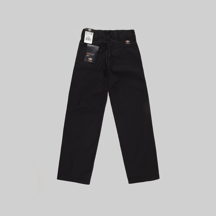 Брюки мужские Dickies Skateboarding Double Knee Pants артикул:WPSK96BK - купить в магазине Дайс