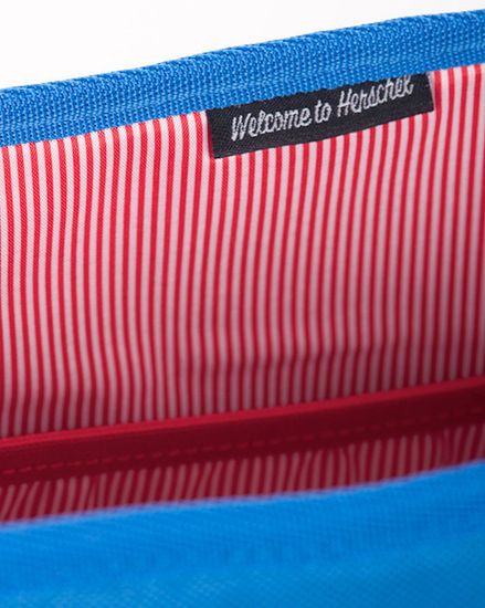 Сумка HERSHEL Scottie Cobalt