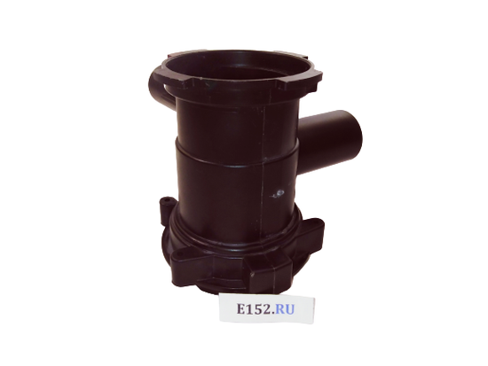 Фильтр с улиткой для Стиральной Машины Bosch / Siemens