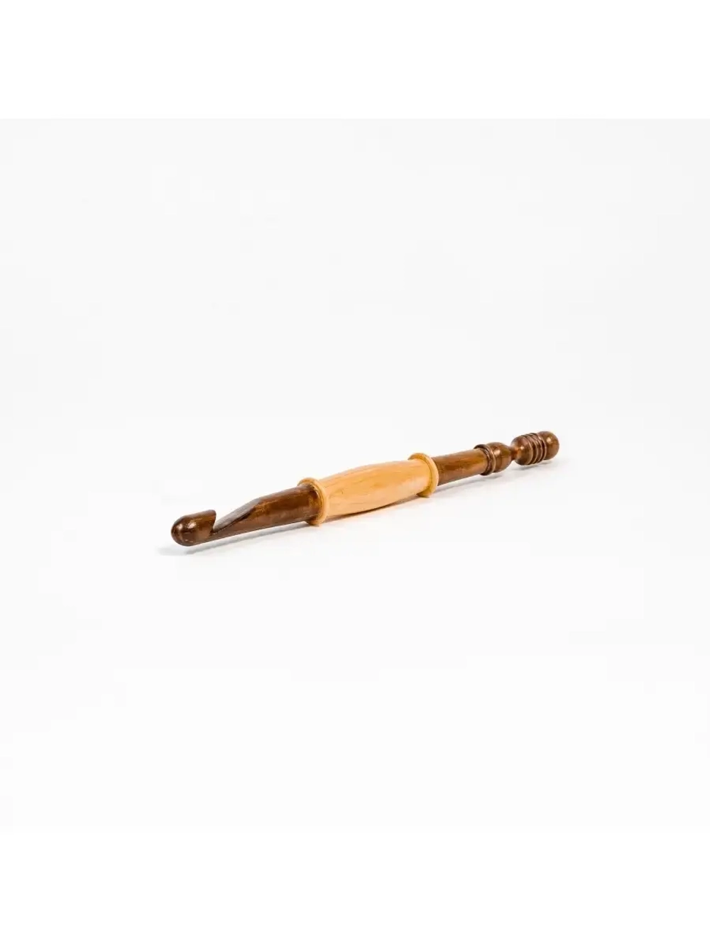 Крючок вязальный