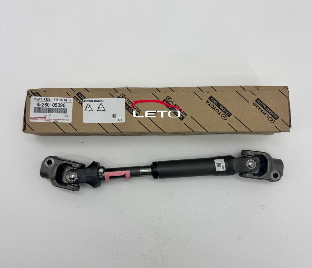 Крестовина рулевого вала 45260-05090 4526005090