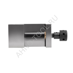 Тиски станочные  60мм лекальные прецизионные QGG60 ТОЧИНТЕХ