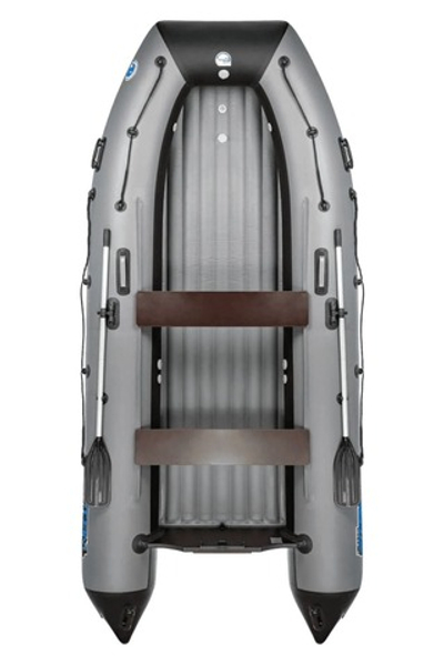 Лодка ПВХ STORMLINE Air Jet Pro 360 (2024)