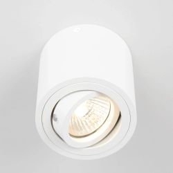 Citilux Дюрен CL538111 Светильник накладной поворотный Белый