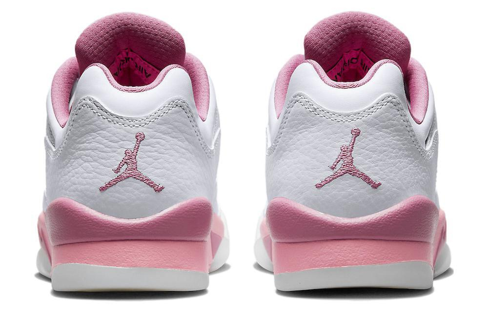 Jordan Air Jordan 5 Crafted For Her GS Hyper Sneakers