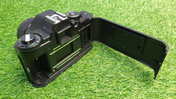 Зенит АМ2 + Гелиос-44К-4 покупка/продажа
