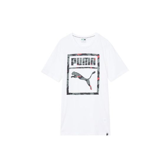 PUMA T