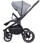 Коляска детская "FLEX GRAND" (2в1) RA065 Koala Grey