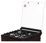 Плита газовая GEFEST 5300-03 0047 (кор.)