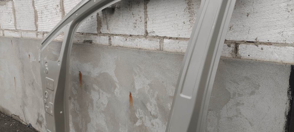 Боковина левая Voyah Dream Новая Оригинал 540119003DYBJ