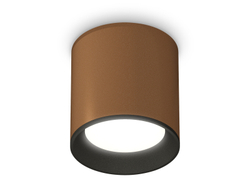 Накладной светильник Ambrella Light Techno XS6304001 (C6304, N6102)