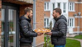 Как россияне относятся к чаевым: аналитика Wildberries