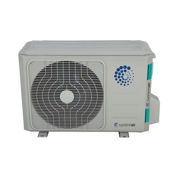 Наружный блок Systemair SYSPLIT MULTI3 21 EVO HP Q