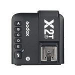 Пульт-радиосинхронизатор Godox X2T-S TTL для Sony