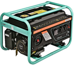PG8735N Бензогенератор Sturm!