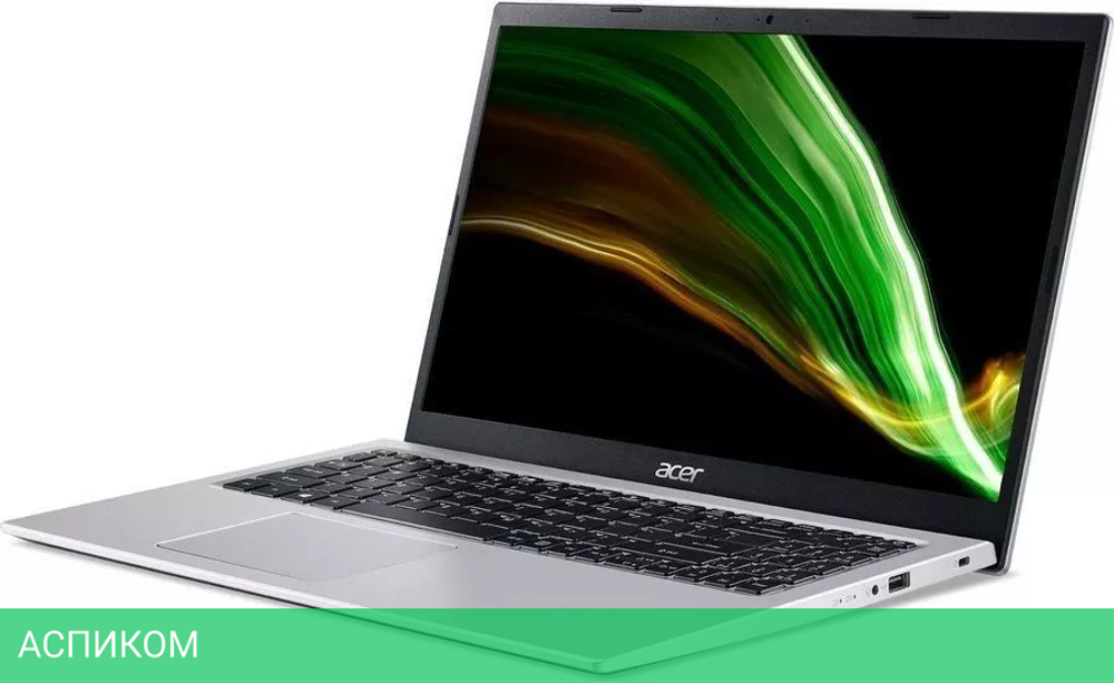 Ноутбук Acer Aspire 3 A315-35 NX.A6LER.01H