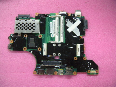 Материнская плата для ноутбука Lenovo T410s SHINAI-2 INT i5-520M TPM=N (04W1919), оригинал