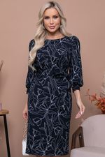 Платье 71350 Avili