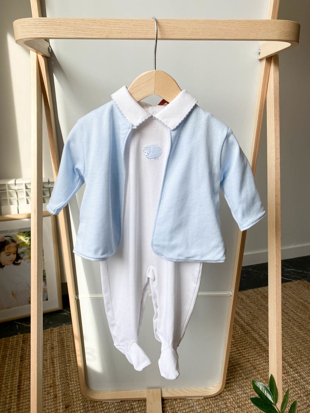 Комбинезон Kissy Kissy