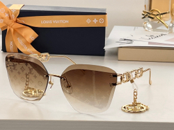Louis Vuitton Sunglasses