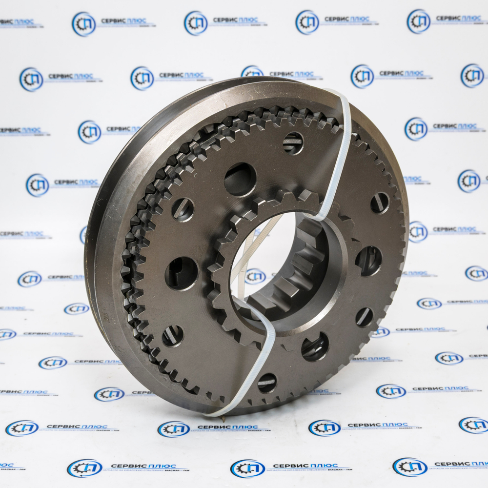 Синхронизатор 5-6 передачи 12JSD220TA 12JSDX240T-1701190