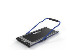 Беговая дорожка UNIX Fit R-300C синий