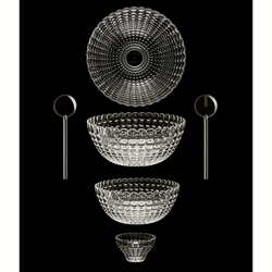 Чаша tiffany, 300 мл, прозрачная