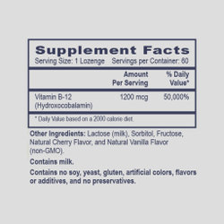 Pro Hydroxocobalamin