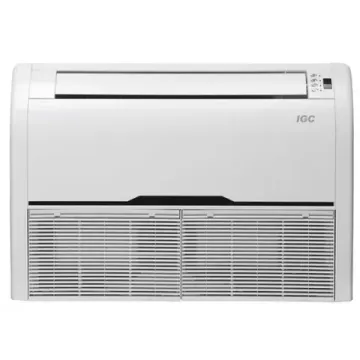 Напольно-потолочный кондиционер IGC IFХ-36HS/U